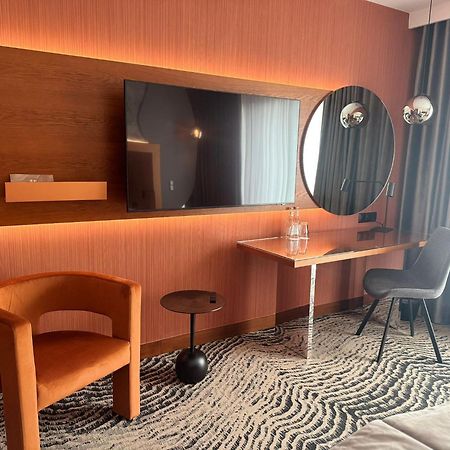 Bazuny Hotel&Spa Kościerzyna Dış mekan fotoğraf