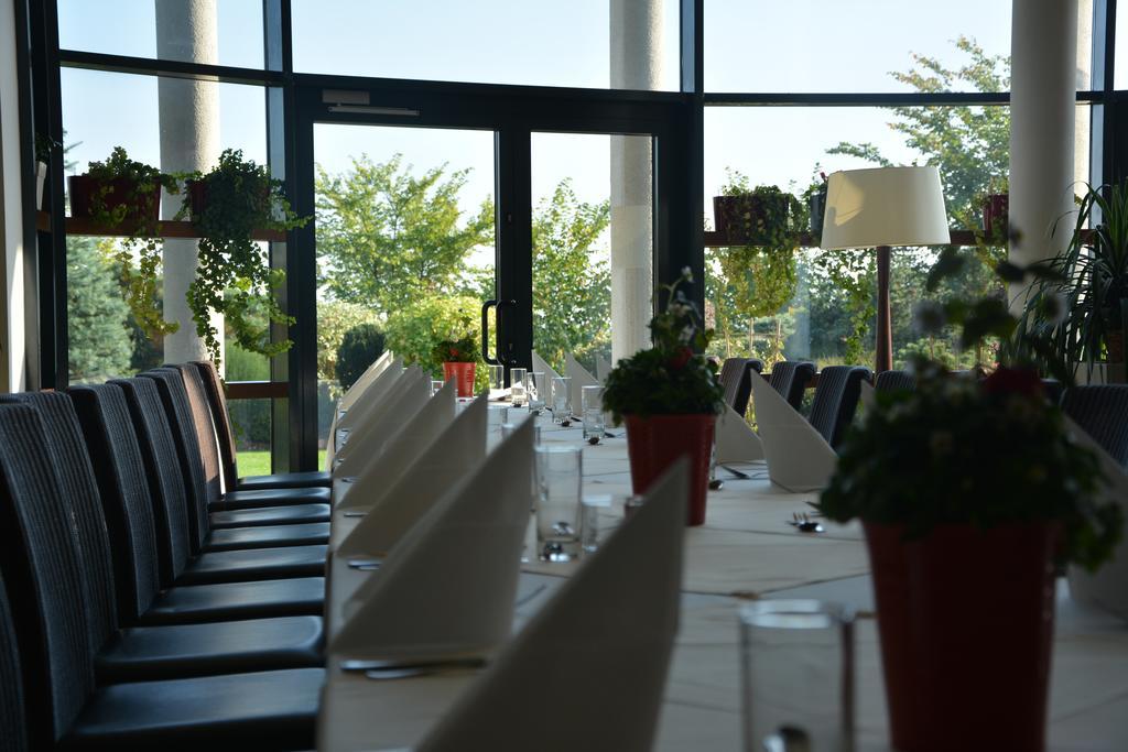 Bazuny Hotel&Spa Kościerzyna Dış mekan fotoğraf