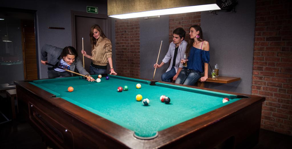 Bazuny Hotel&Spa Kościerzyna Dış mekan fotoğraf