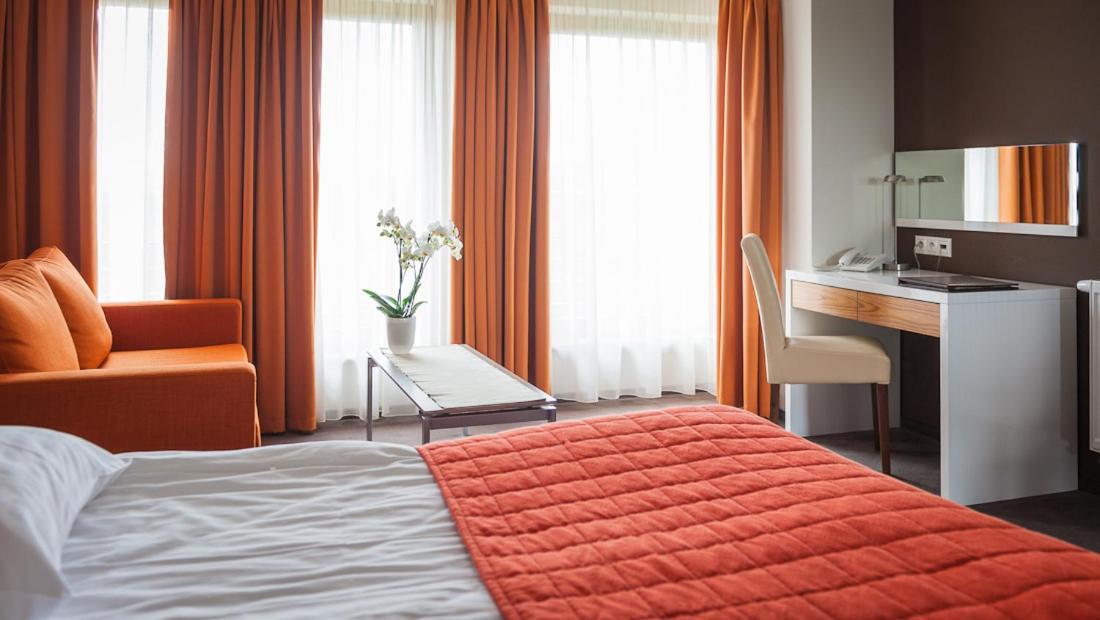 Bazuny Hotel&Spa Kościerzyna Dış mekan fotoğraf