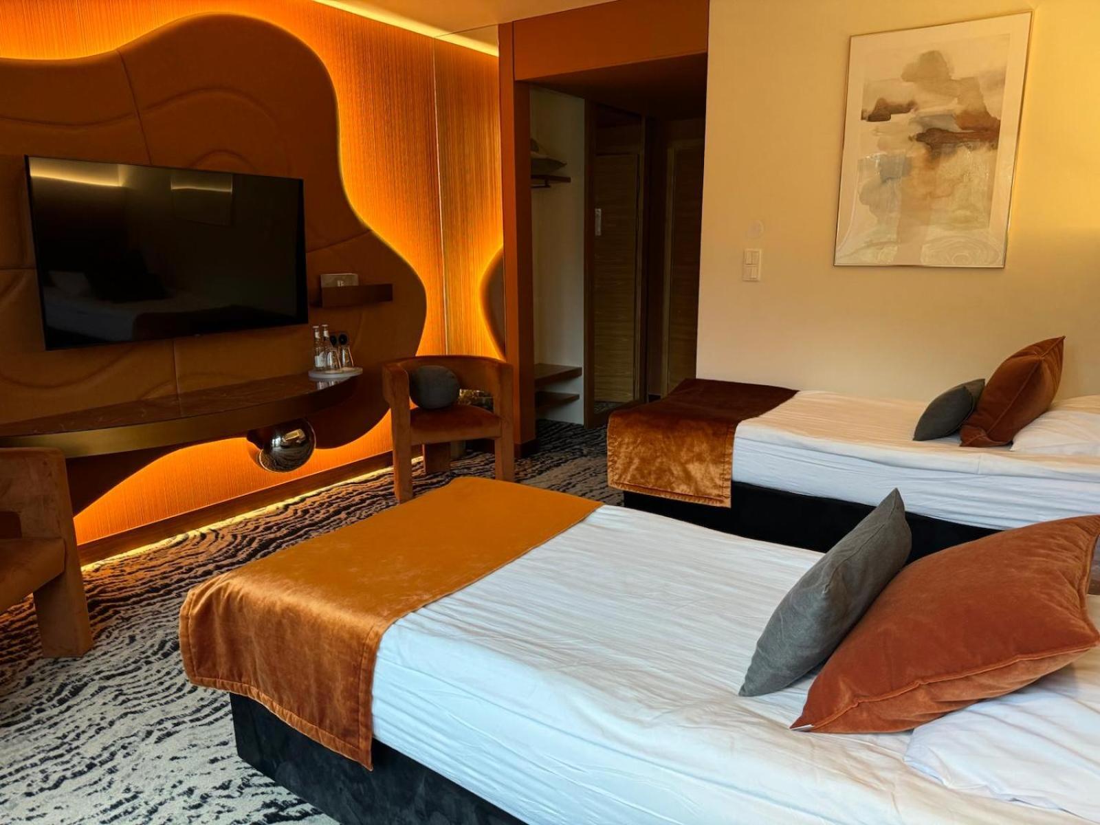 Bazuny Hotel&Spa Kościerzyna Dış mekan fotoğraf