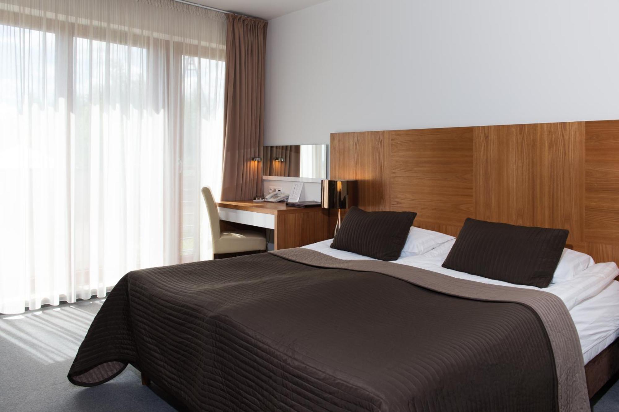 Bazuny Hotel&Spa Kościerzyna Dış mekan fotoğraf